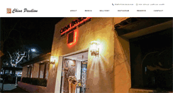 Desktop Screenshot of china-pavilion.com